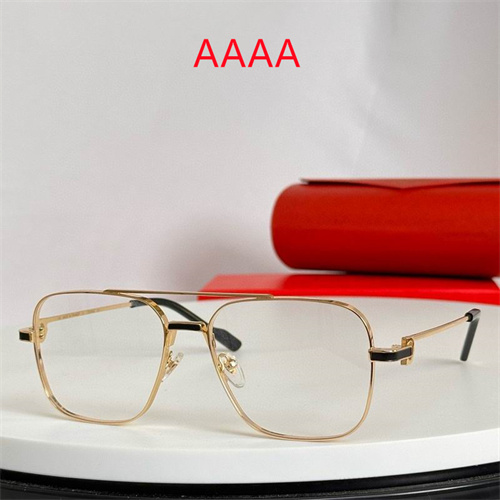 Cartier Sunglass(AAAA)-1042