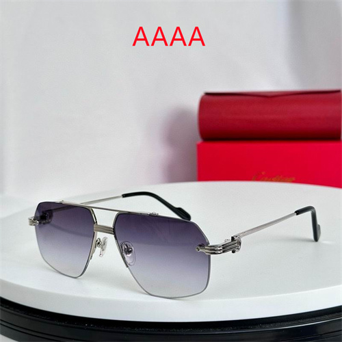 Cartier Sunglass(AAAA)-1050