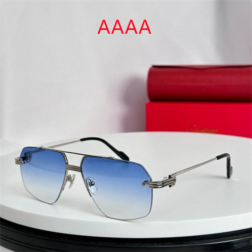 Cartier Sunglass(AAAA)-1051