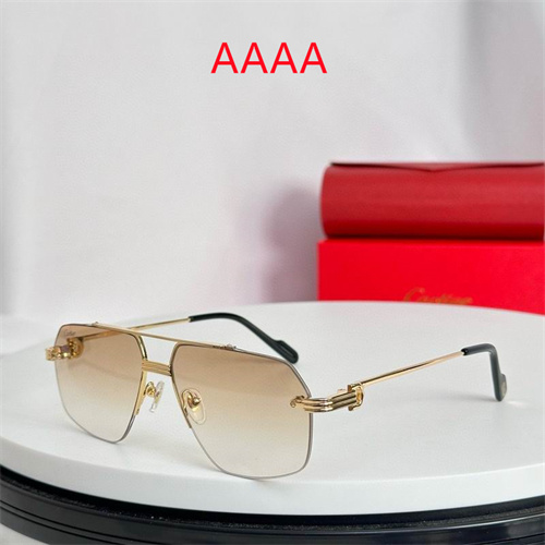 Cartier Sunglass(AAAA)-1054