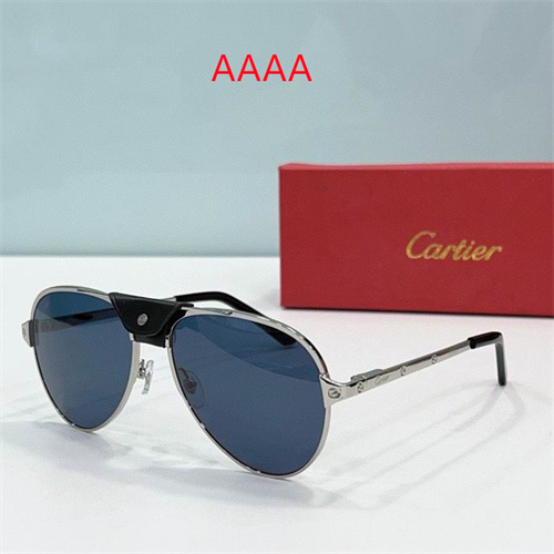 Cartier Sunglass(AAAA)-0106