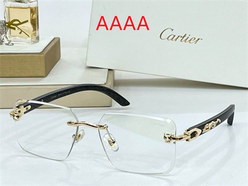 Cartier Sunglass(AAAA)-1061
