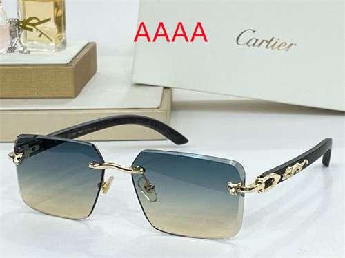 Cartier Sunglass(AAAA)-1063
