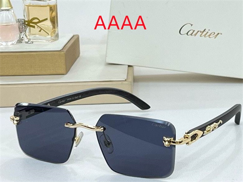 Cartier Sunglass(AAAA)-1066