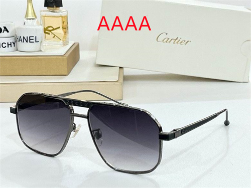 Cartier Sunglass(AAAA)-1071