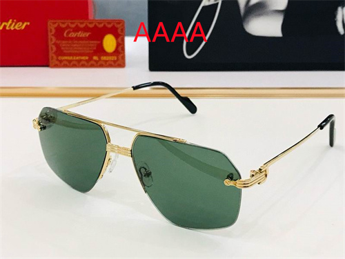 Cartier Sunglass(AAAA)-1073
