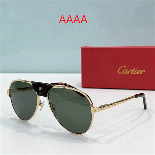 Cartier Sunglass(AAAA)-0109