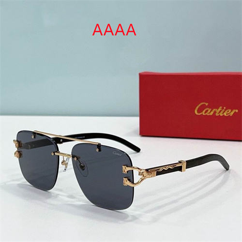 Cartier Sunglass(AAAA)-0127
