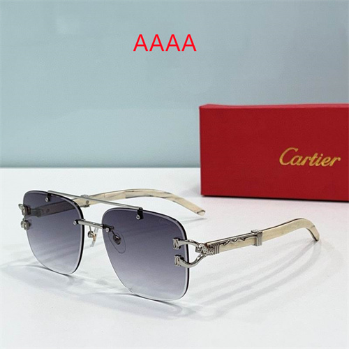 Cartier Sunglass(AAAA)-0128