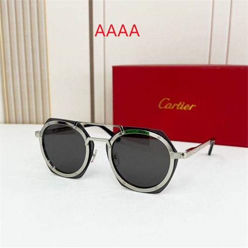 Cartier Sunglass(AAAA)-0130