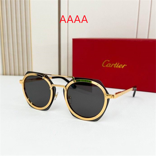 Cartier Sunglass(AAAA)-0131