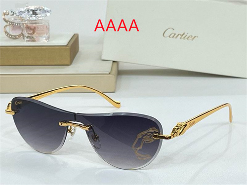 Cartier Sunglass(AAAA)-0149
