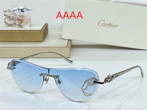 Cartier Sunglass(AAAA)-0150