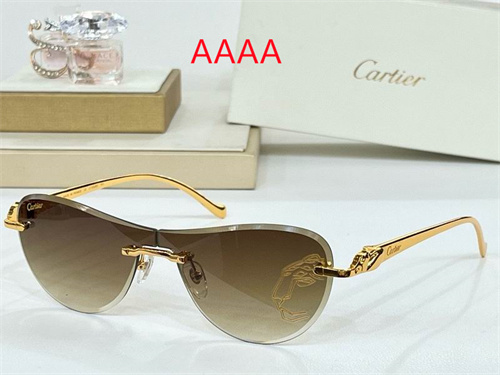 Cartier Sunglass(AAAA)-0154