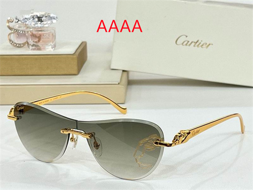 Cartier Sunglass(AAAA)-0157