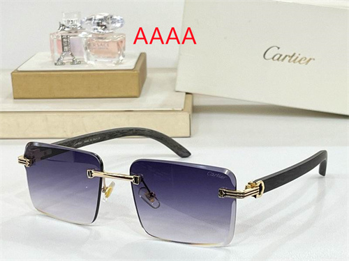 Cartier Sunglass(AAAA)-0160