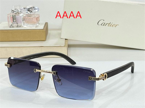 Cartier Sunglass(AAAA)-0163