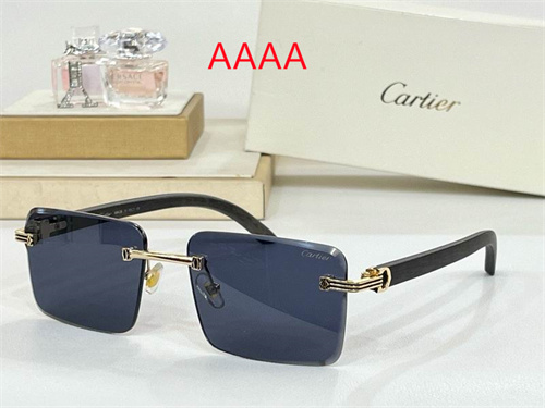 Cartier Sunglass(AAAA)-0164