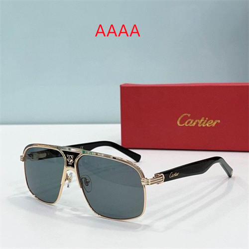 Cartier Sunglass(AAAA)-0169
