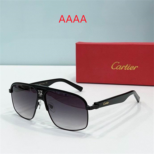 Cartier Sunglass(AAAA)-0172