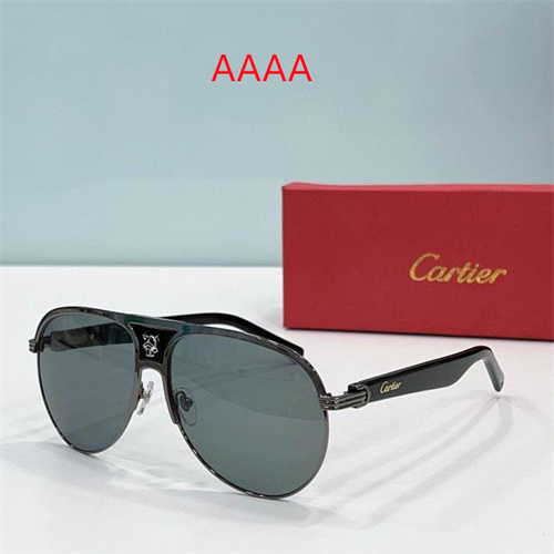 Cartier Sunglass(AAAA)-0173