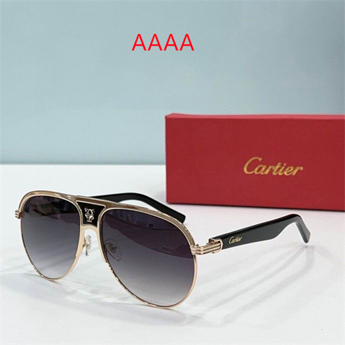 Cartier Sunglass(AAAA)-0174