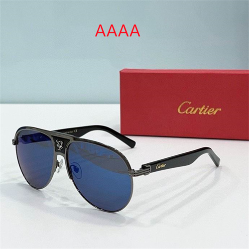 Cartier Sunglass(AAAA)-0180