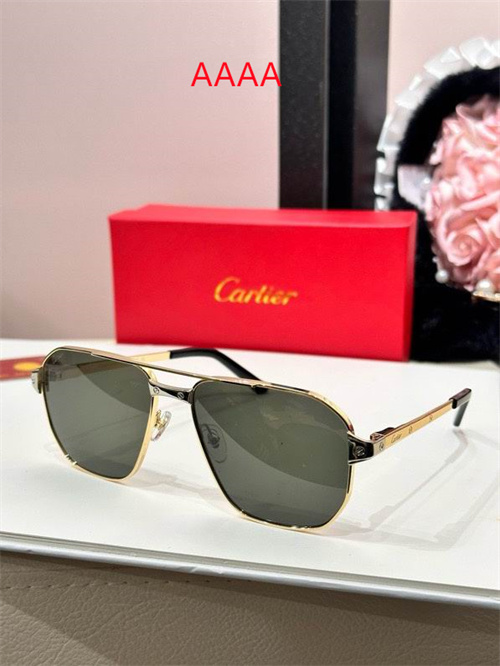 Cartier Sunglass(AAAA)-0181