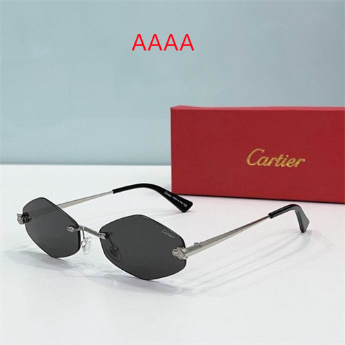 Cartier Sunglass(AAAA)-0190