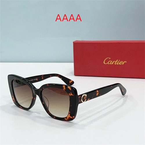 Cartier Sunglass(AAAA)-0194