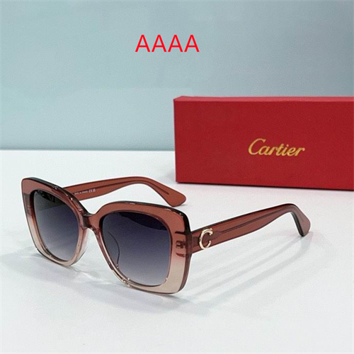 Cartier Sunglass(AAAA)-0196