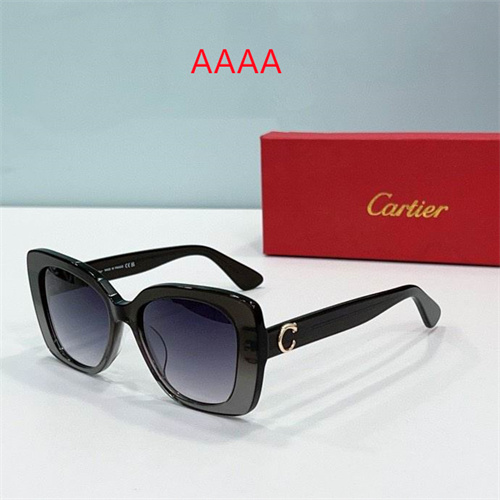 Cartier Sunglass(AAAA)-0197