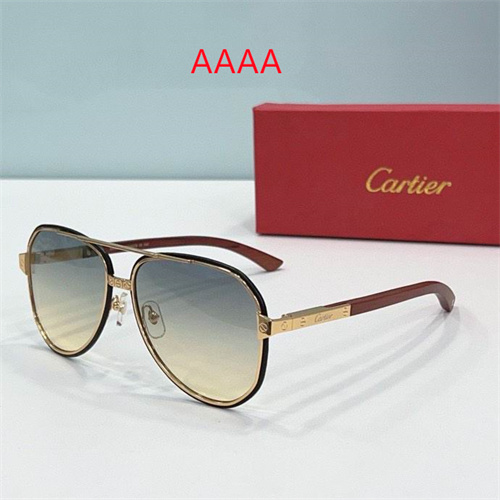 Cartier Sunglass(AAAA)-0209