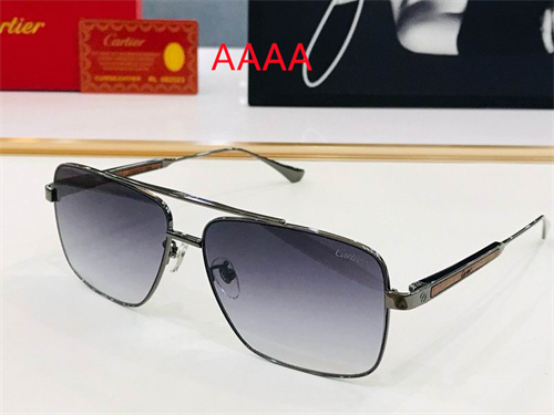 Cartier Sunglass(AAAA)-0021