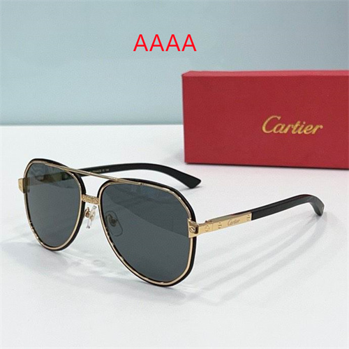 Cartier Sunglass(AAAA)-0210
