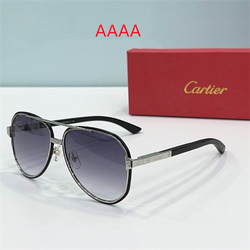 Cartier Sunglass(AAAA)-0211