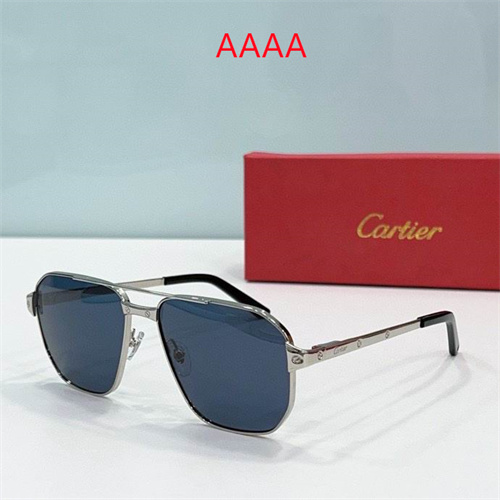 Cartier Sunglass(AAAA)-0218