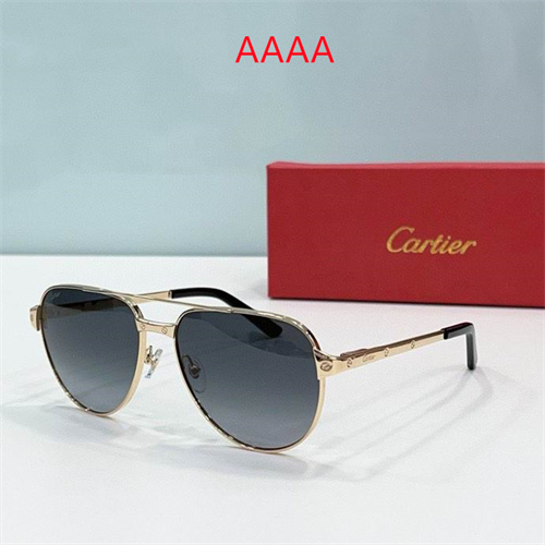 Cartier Sunglass(AAAA)-0226