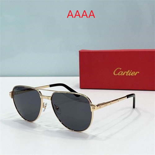 Cartier Sunglass(AAAA)-0227