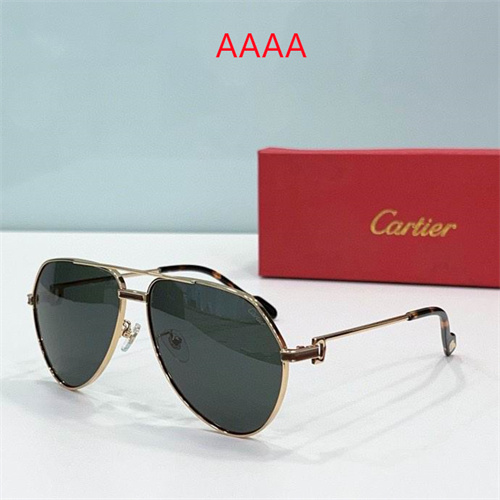 Cartier Sunglass(AAAA)-0230