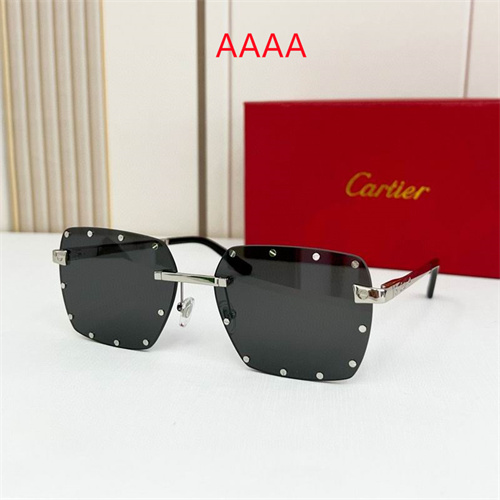 Cartier Sunglass(AAAA)-0260