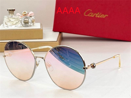 Cartier Sunglass(AAAA)-0269
