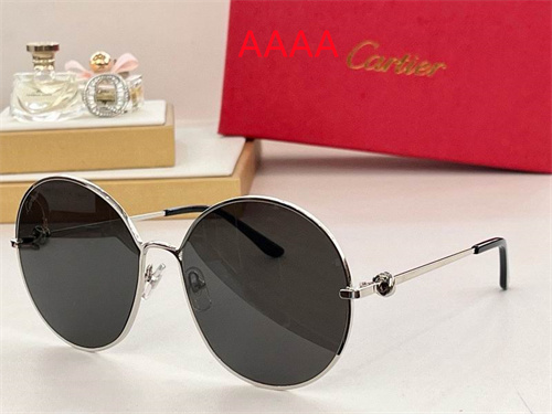 Cartier Sunglass(AAAA)-0273