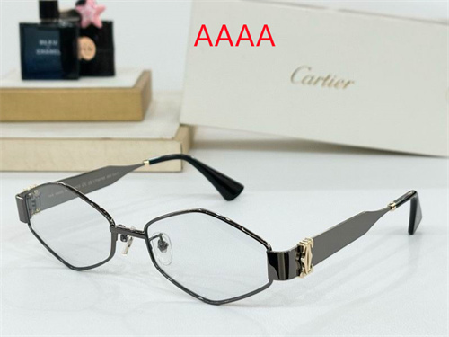Cartier Sunglass(AAAA)-0277
