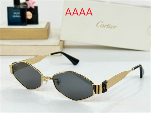 Cartier Sunglass(AAAA)-0280