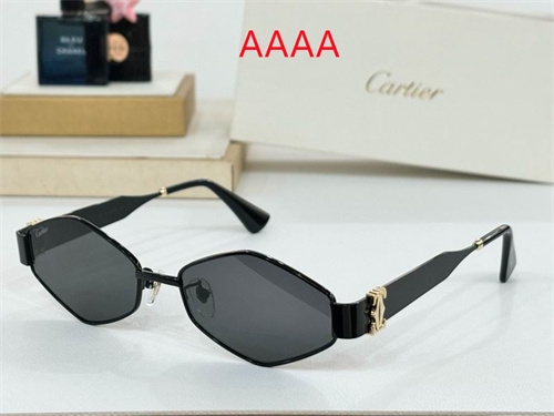 Cartier Sunglass(AAAA)-0281