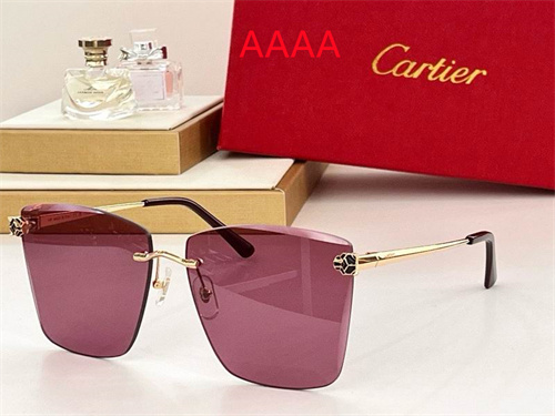 Cartier Sunglass(AAAA)-0285