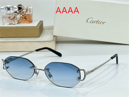 Cartier Sunglass(AAAA)-0288