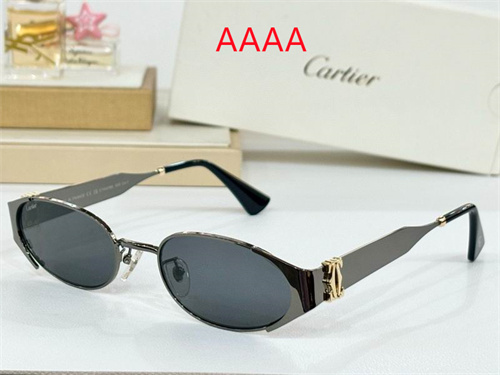 Cartier Sunglass(AAAA)-0303