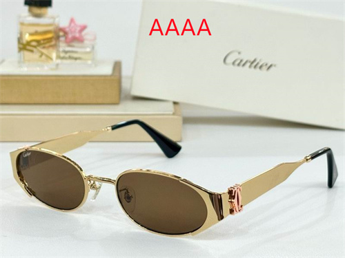 Cartier Sunglass(AAAA)-0304
